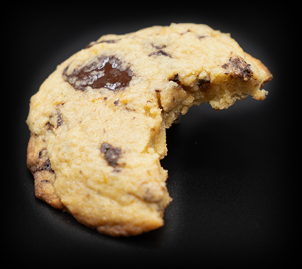 Chocolate Chip Cookie by Dugood Cookie Company