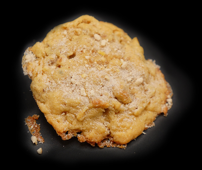 Fujidoodle Cookie